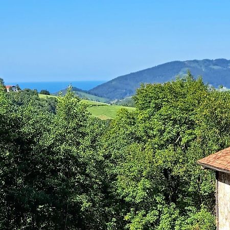 Casa Rural Gaztandizabal Aia Luaran gambar