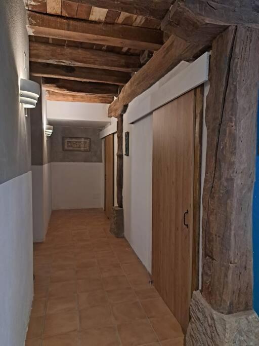 Casa Rural Gaztandizabal Aia Luaran gambar
