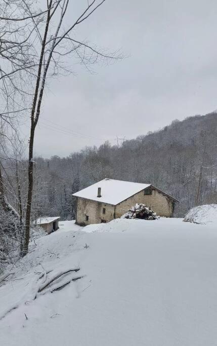 Casa Rural Gaztandizabal Aia Luaran gambar