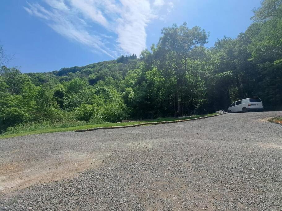 Casa Rural Gaztandizabal Aia Luaran gambar
