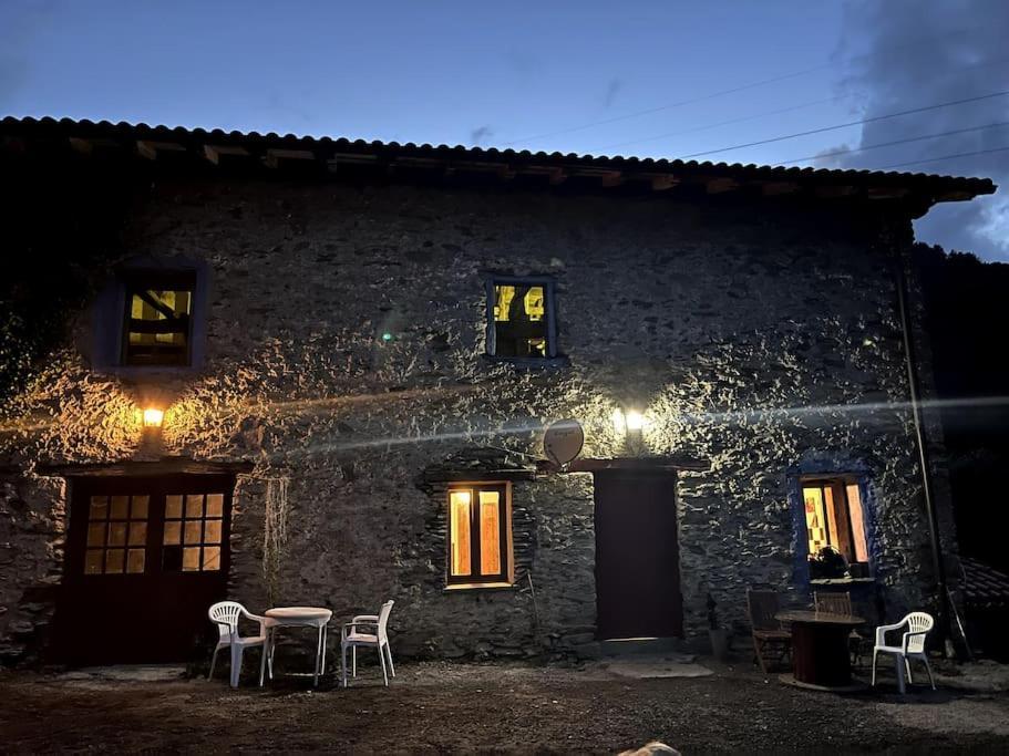 Casa Rural Gaztandizabal Aia Luaran gambar